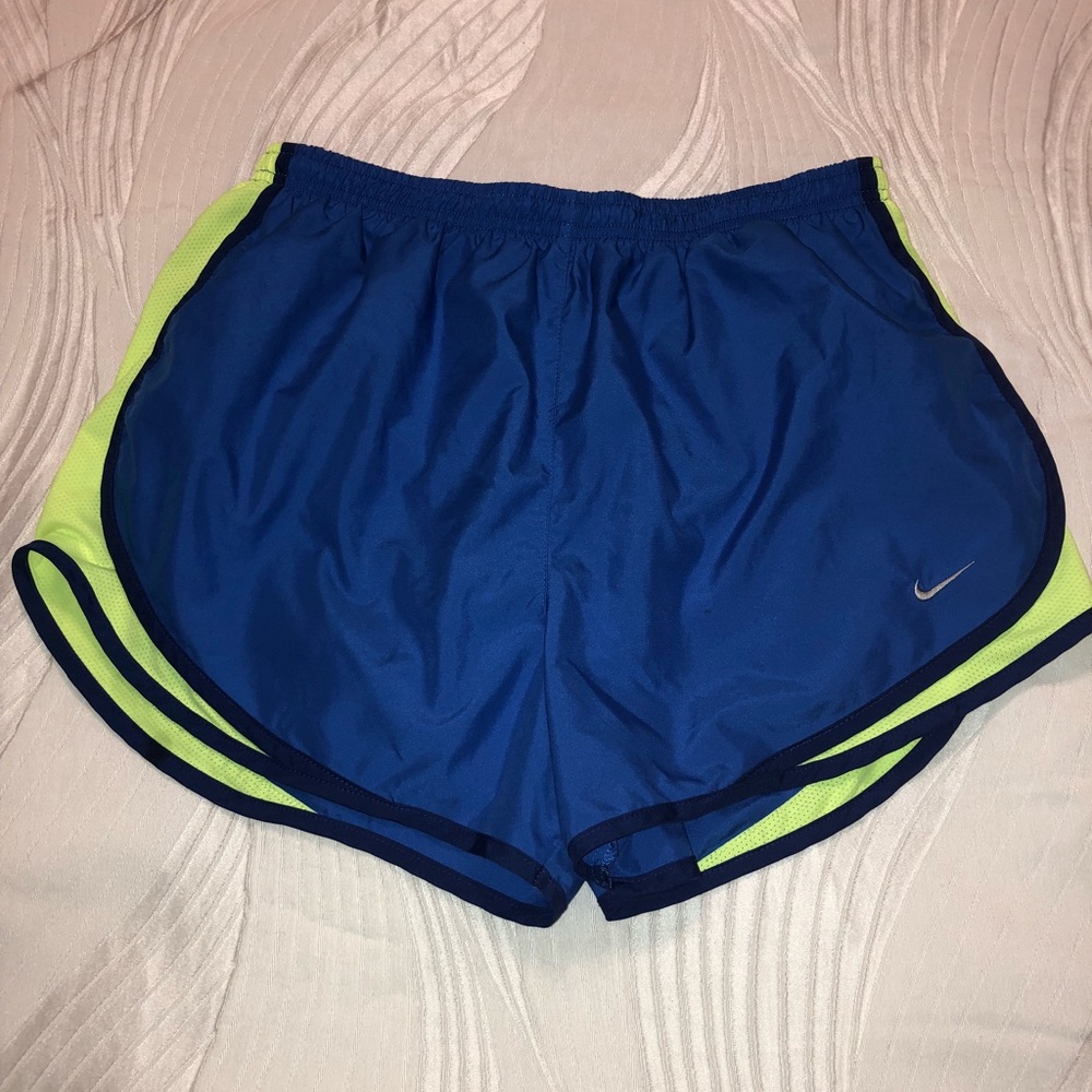 Nike shorts